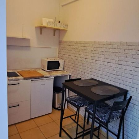 San Lorenzo Apartments Lovrečica Exteriér fotografie