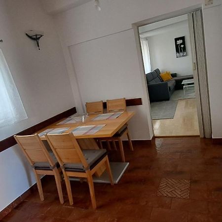 San Lorenzo Apartments Lovrečica Exteriér fotografie
