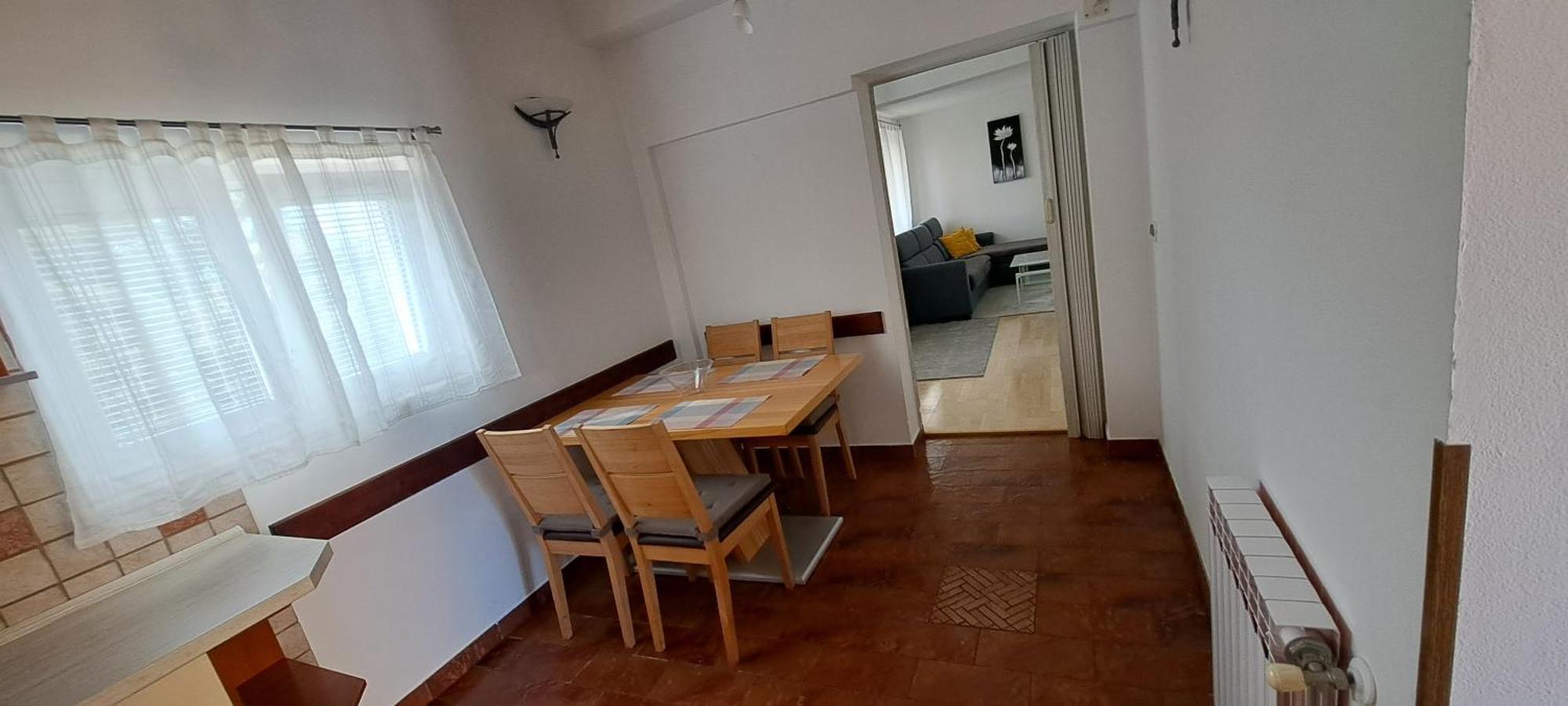 San Lorenzo Apartments Lovrečica Exteriér fotografie